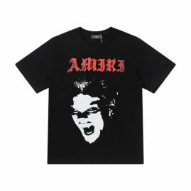 Picture of Amiri T Shirts Short _SKUAmiriS-XL706031611